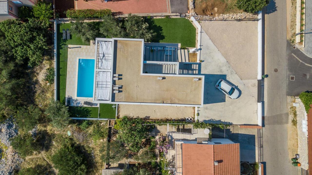 Wonderhouse Sovlja Villa Tribalj Exterior foto