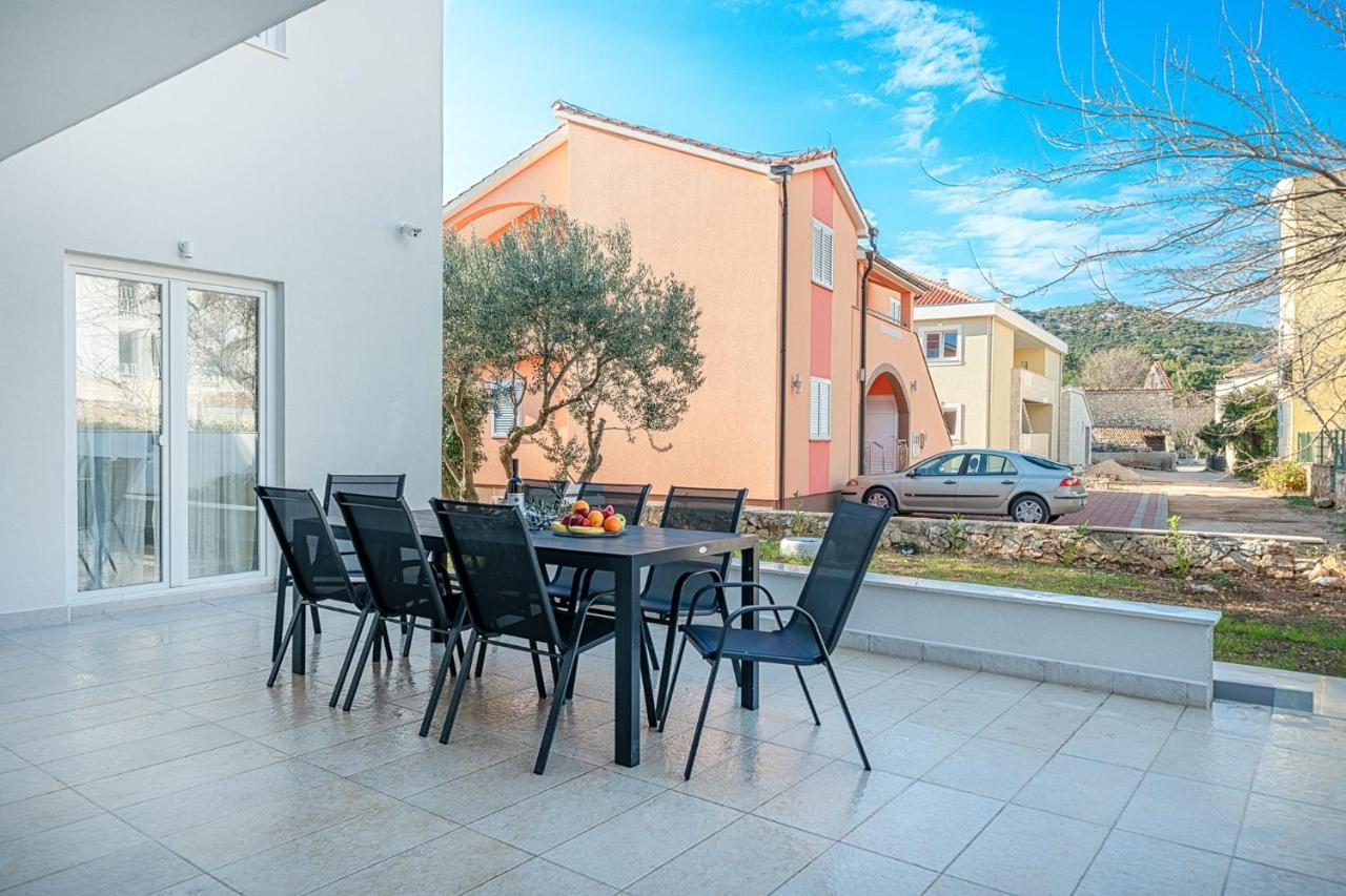 Wonderhouse Sovlja Villa Tribalj Exterior foto