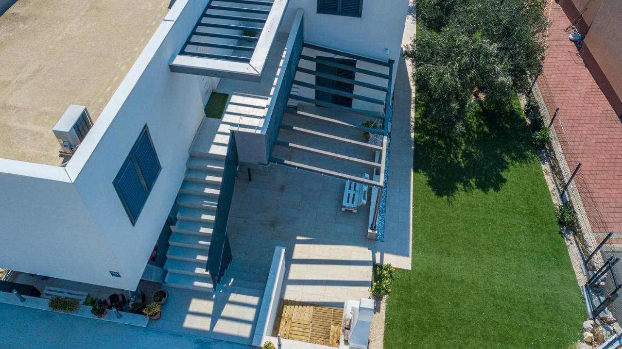 Wonderhouse Sovlja Villa Tribalj Exterior foto