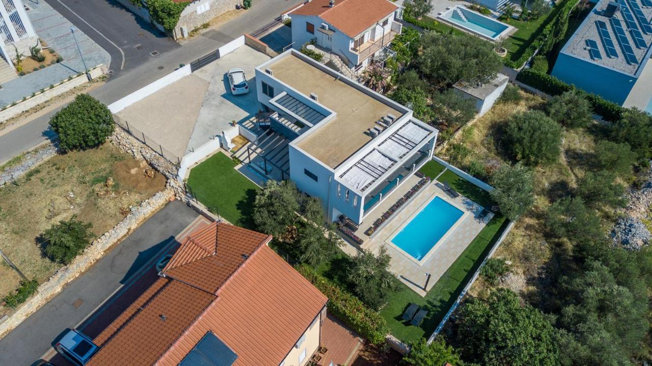 Wonderhouse Sovlja Villa Tribalj Exterior foto