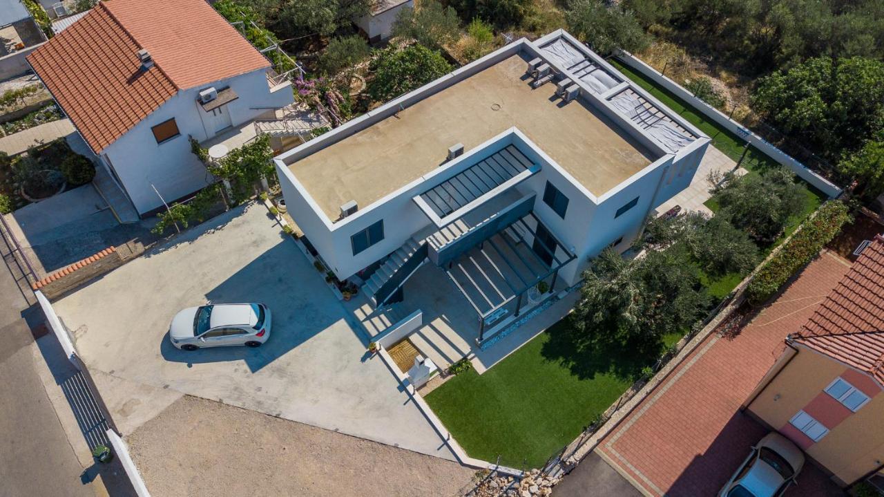 Wonderhouse Sovlja Villa Tribalj Exterior foto
