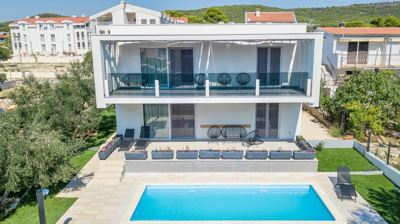 Wonderhouse Sovlja Villa Tribalj Exterior foto