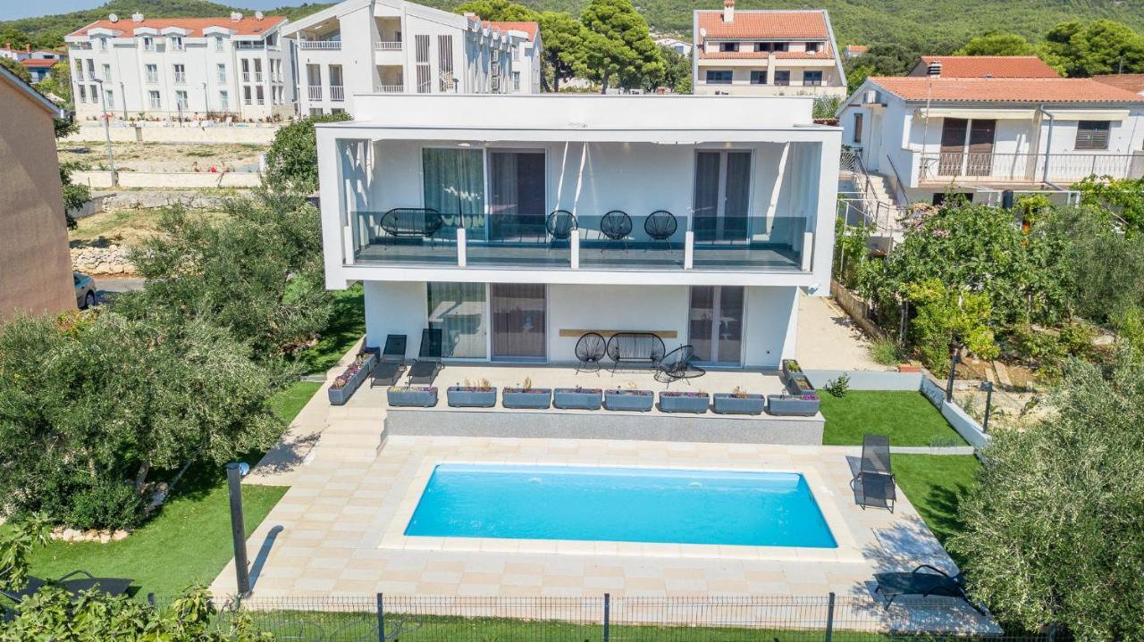 Wonderhouse Sovlja Villa Tribalj Exterior foto